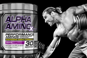 Cellucor-Alpha-Amino-Xtreme-Reviews