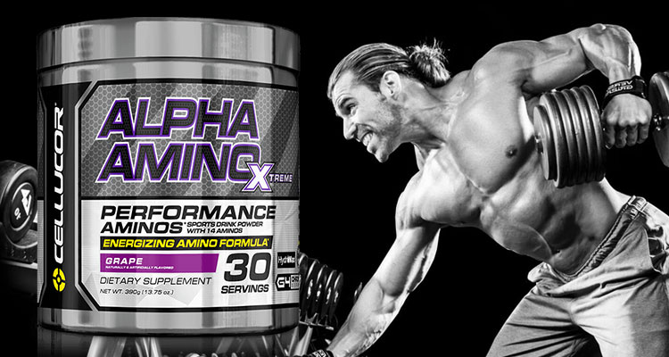 Cellucor-Alpha-Amino-Xtreme-Reviews