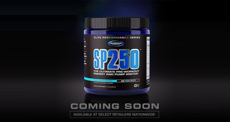 Gaspari-SP250-Reviews