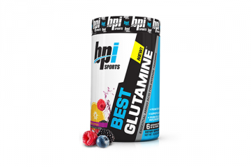 BPI Best Glutamine Reviews