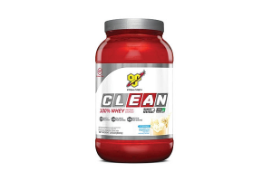 BSN Clean 100 Whey Reviews