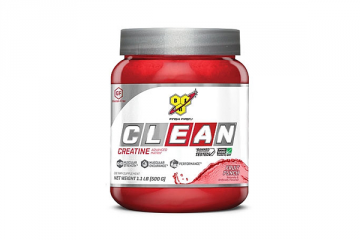 BSN Clean Creatine Reviews