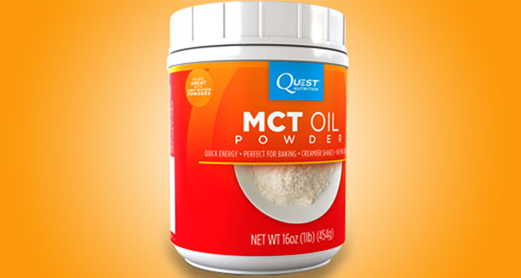 mct oil reviews