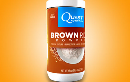 Quest Brown Rice Reviews