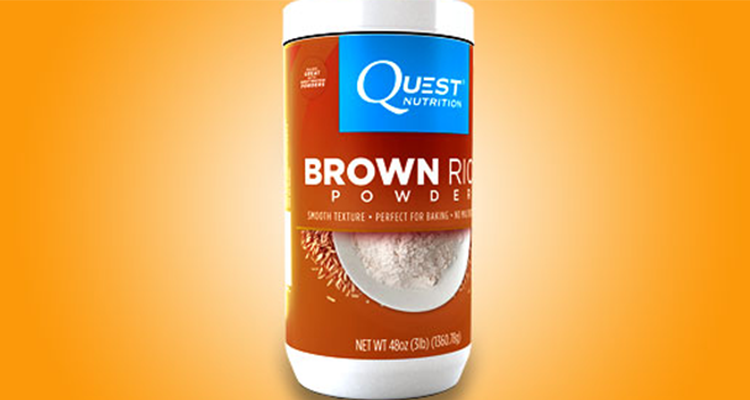 Quest Brown Rice Reviews