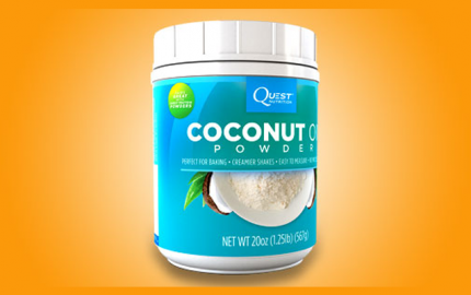 Quest Coconut Oil Reviews