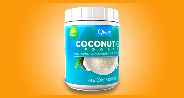 Quest Coconut Oil Reviews