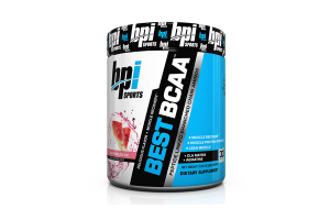 BPI Best Aminos Reviews