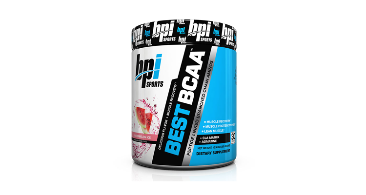 BPI Best Aminos Reviews