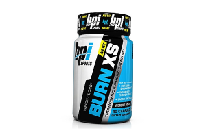 BPI Burn XS Reviews