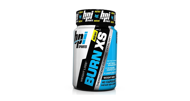 BPI Burn XS Reviews