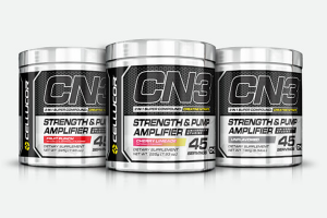 Cellucor CN3 Reviews