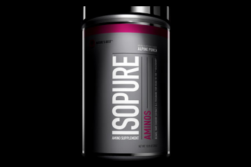 Isopure Aminos Reviews