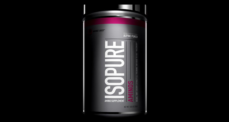 Isopure Aminos Reviews