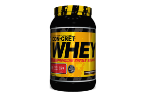 Promera Sports Con-Cret Whey Reviews