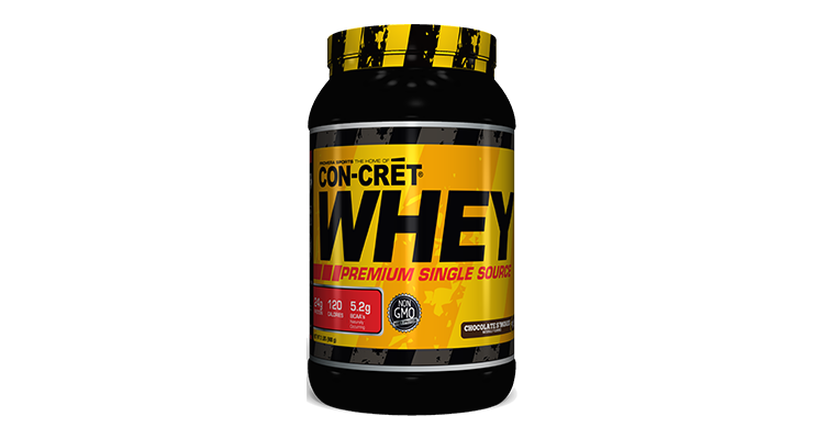 Promera Sports Con-Cret Whey Reviews